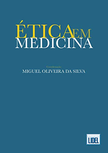 Ética em Medicina (Paperback)