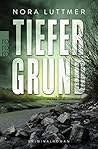 Tiefergrund (Bette Hansen, #2)