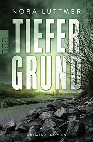 Tiefergrund (Bette Hansen, #2)