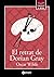 El retrat de Dorian Gray