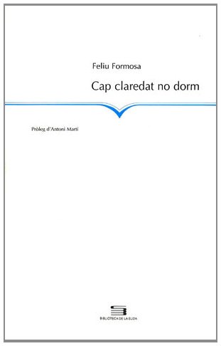 Cap claredat no dorm (Paperback)