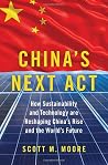 China's Next Act:...