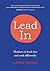 Lead In: Mindsets to lead, ...