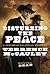 Disturbing the Peace (A Jeremiah Halstead Western)