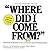 Where Did I Come From? 50th Anniversary Edition: An Illustrated Children's Book on Human Sexuality