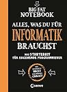 Big fat Notebook - Alles, was du für Informatik brauchst