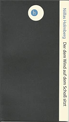 Der dem Wind auf dem Schoß sitzt (Paperback)