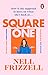Square One: A brilliantly bold and sharply funny debut from the author of The Panic Years