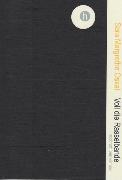 Voll die Rasselbande (Paperback)