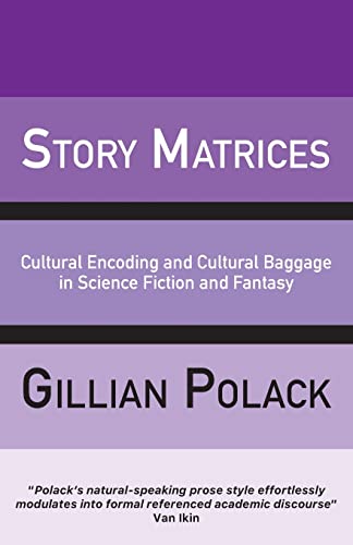 Story Matrices (Paperback)