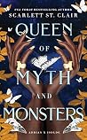 Queen of Myth and...