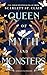 Queen of Myth and Monsters (Adrian X Isolde, #2)