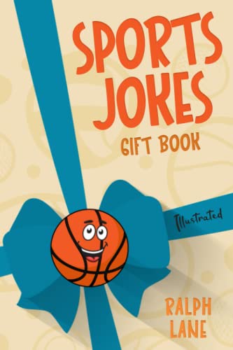 Sports Jokes Gift Book (Paperback)