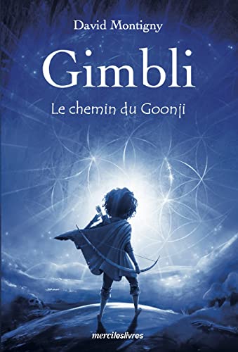 Gimbli (Paperback)