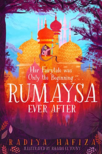 Rumaysa: Ever After (Paperback)