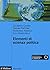 Elementi di scienza politica by Giliberto Capano
