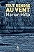Tout rendre au vent by Marion Millo