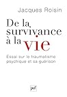 De la survivance ...