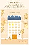 Charlotte se cherche (L'immeuble de la rue Cavendish #2)