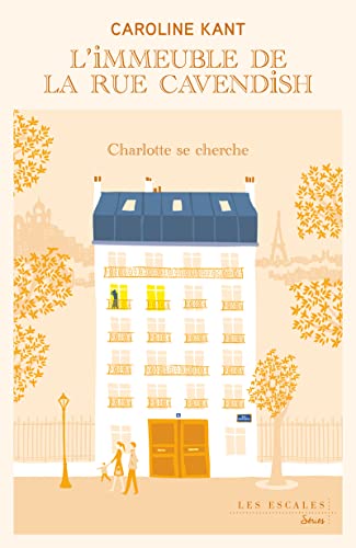 Charlotte se cherche (L'immeuble de la rue Cavendish #2)