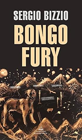 Bongo fury (Spanish Edition)