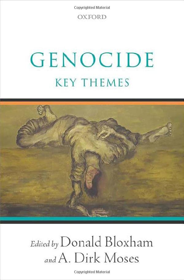 Genocide: Key Themes (Paperback)