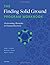 The Finding Solid Ground Program Workbook: Overcoming Obstacles in Trauma Recovery