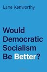Would Democratic ...