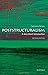 Poststructuralism: A Very Short Introduction