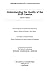 Understanding the Quality of the 2020 Census by National Academies of Scien...