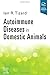 Autoimmune Diseases In Domestic Animals