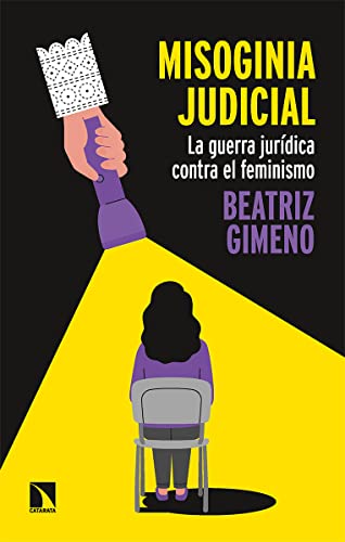 Misoginia judicial (Paperback)