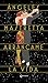 Arráncame la Vida by Ángeles Mastretta Arráncame la Vida by Ángeles Mastretta