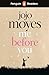 Me Before You