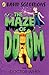 Doctor Who: The Maze of Doom