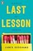 Last Lesson