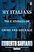 My Italians: True Stories o...