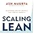Scaling Lean: Mastering the Key Metrics for Startup Growth