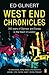 West End Chronicles: 300 Years of Glamour and Excess in the Heart of London