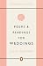 Poems and Readings for Weddings