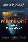 Midnight by Amy McCulloch