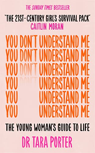 You Don't Understand Me (Paperback)