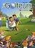 Les Golfeurs 1 by Francis Sapin