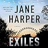 Exiles by Jane Harper