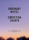 Ordinary Notes