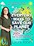 Everyday ways to save our planet