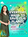 Everyday ways to save our planet