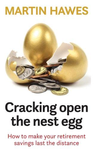 Cracking open the nest egg (Paperback)