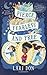 Fierce, Fearless and Free: Girls in myths and legends from around the world