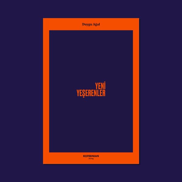 Yeni Yeşerenler (Paperback)